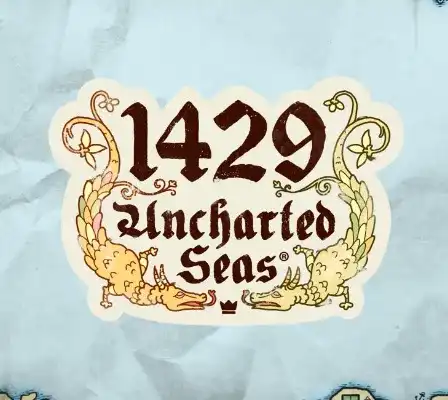 1429 Uncharted Seas - kanuuna-casino-finland.com