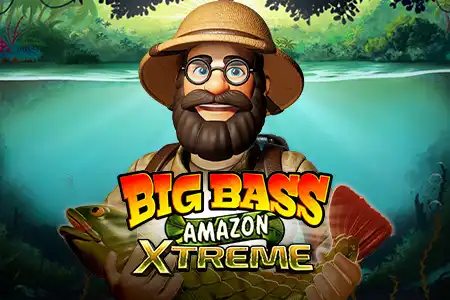Big Bass Amazon Xtreme - kanuuna-casino-finland.com