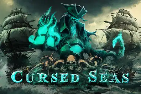 Cursed Seas - kanuuna-casino-finland.com