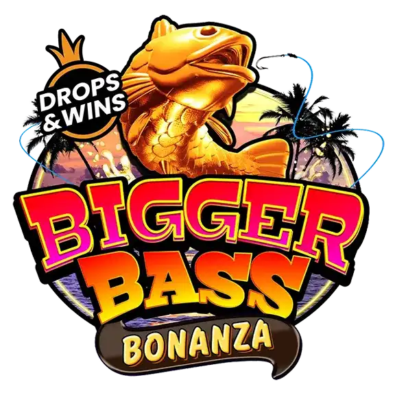 Bigger Bass Bonanza - kanuuna-casino-finland.com