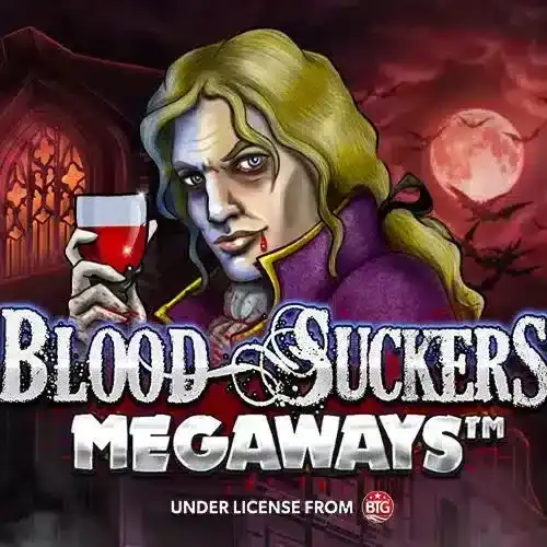 Blood Suckers - kanuuna-casino-finland.com
