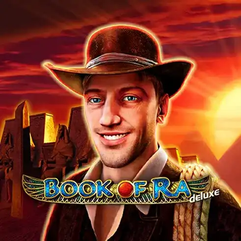 Book of Ra - kanuuna-casino-finland.com
