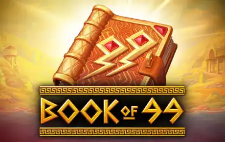 Book of 99 - kanuuna-casino-finland.com