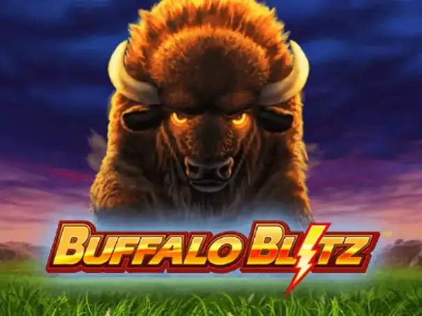 Buffalo Blitz - kanuuna-casino-finland.com