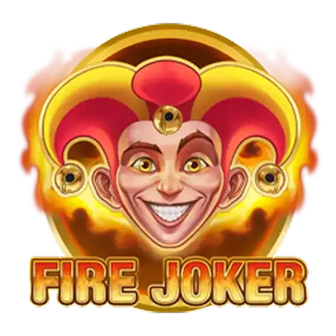 Fire Joker - kanuuna-casino-finland.com