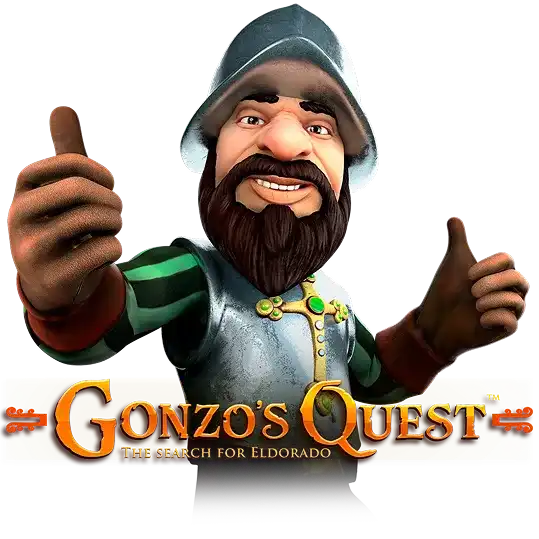 Gonzo’s Quest - kanuuna-casino-finland.com