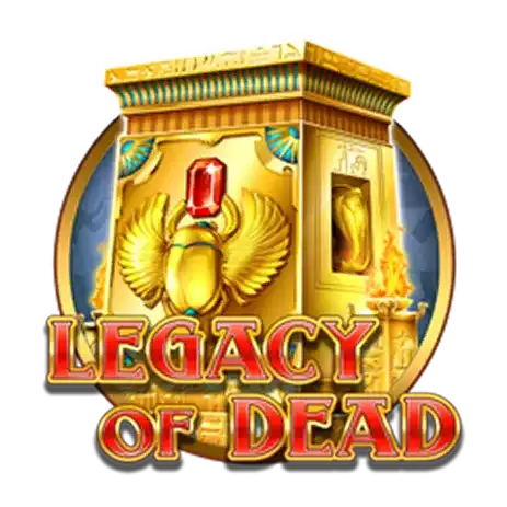 Legacy of Dead - kanuuna-casino-finland.com