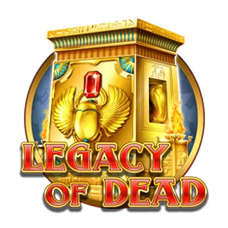 Legacy of Dead - kanuuna-casino-finland.com
