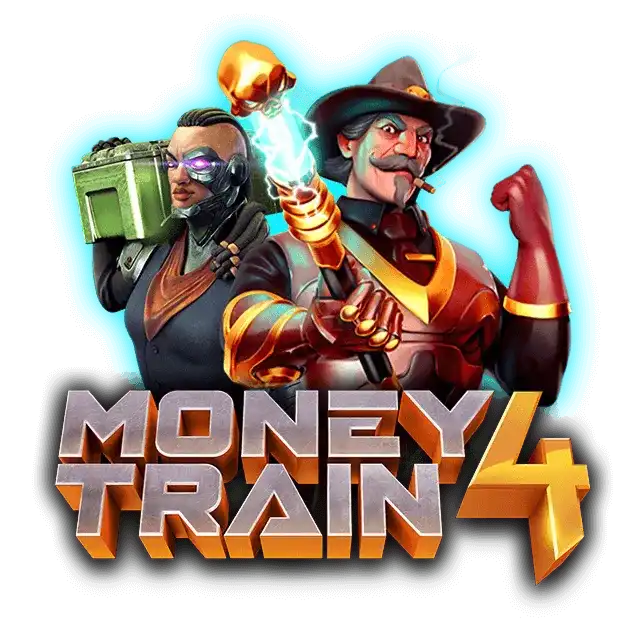 Money Train 4 - kanuuna-casino-finland.com