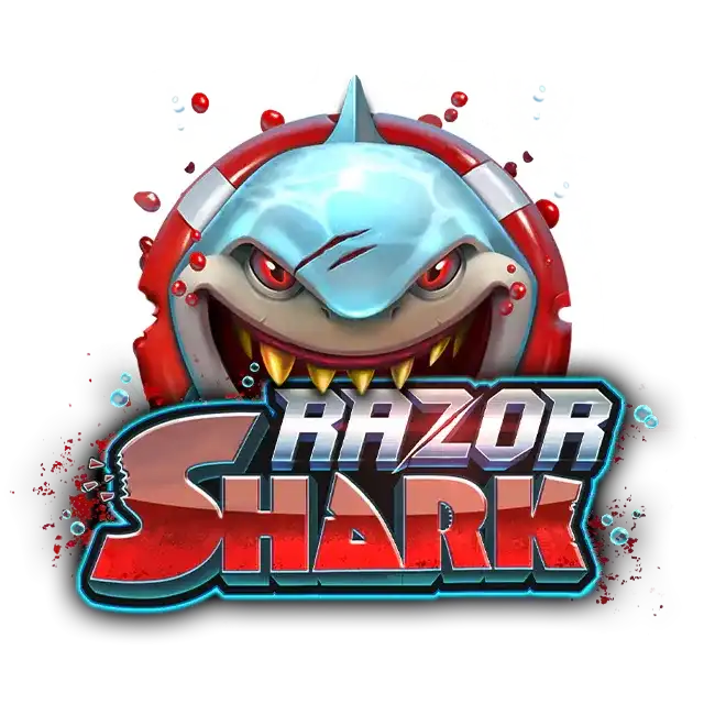 Razor Shark - kanuuna-casino-finland.com