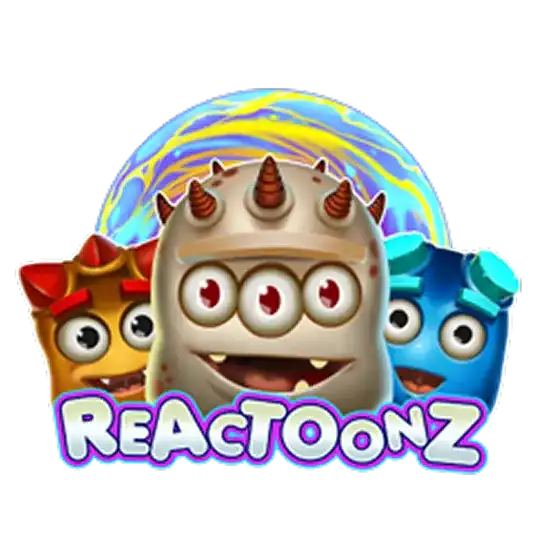 Reactoonz - kanuuna-casino-finland.com