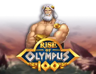 Rise of Olympus 100 - kanuuna-casino-finland.com