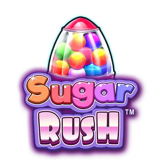 Sugar Rush - kanuuna-casino-finland.com