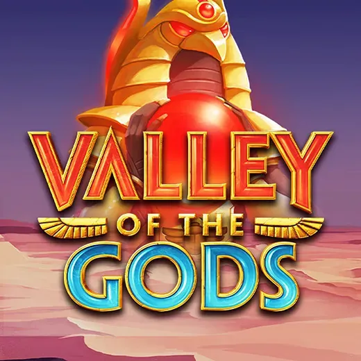 Valley of the Gods - kanuuna-casino-finland.com