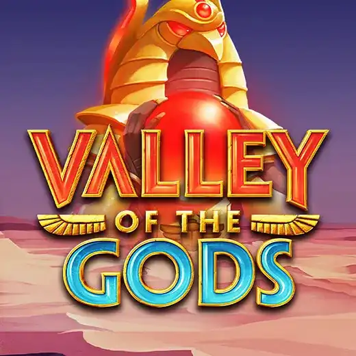 Valley of the Gods - kanuuna-casino-finland.com