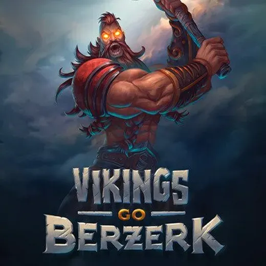 Vikings Go Berzerk - kanuuna-casino-finland.com