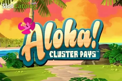 Aloha Cluster Pays - kanuuna-casino-finland.com