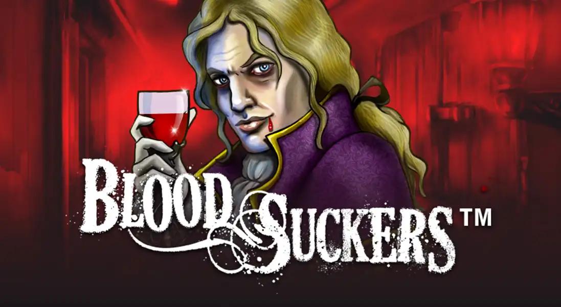 Blood Suckers Slot - kanuuna-casino-finland.com