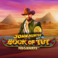Book of Tut - kanuuna-casino-finland.com