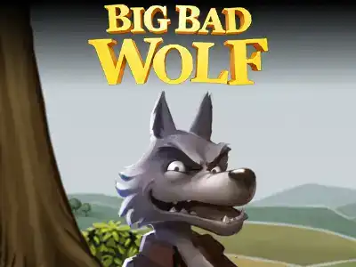 Big Bad Wolf - kanuuna-casino-finland.com