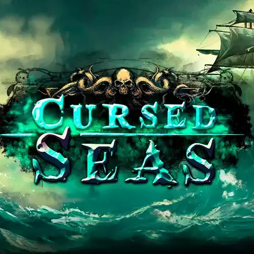 Cursed Seas - kanuuna-casino-finland.com