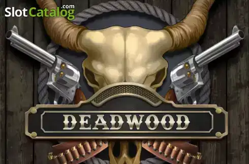 Deadwood - kanuuna-casino-finland.com