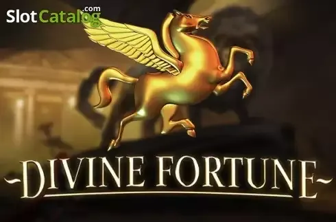 Divine Fortune - kanuuna-casino-finland.com