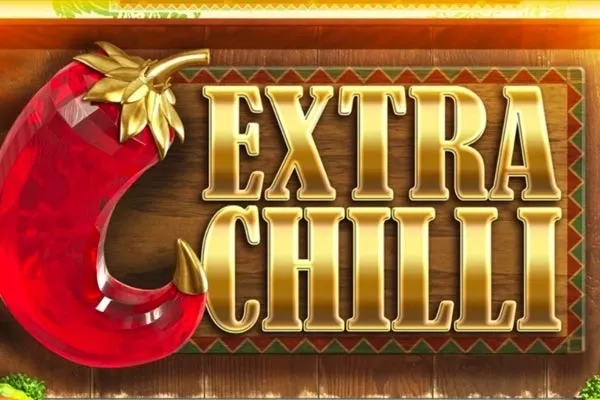 Extra Chilli - kanuuna-casino-finland.com