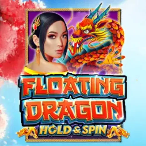 Floating Dragon - kanuuna-casino-finland.com