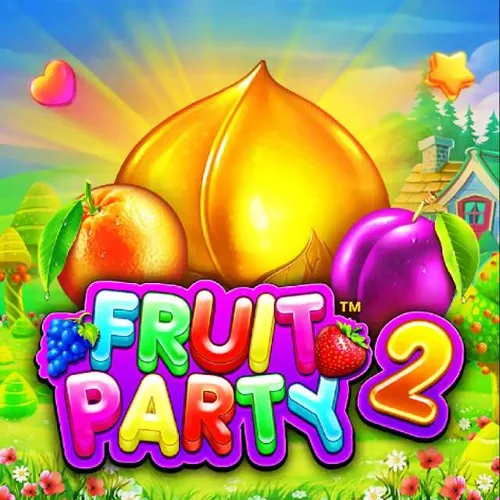 Fruit Party 2 - kanuuna-casino-finland.com
