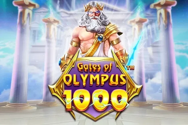Gates of Olympus 1000 - kanuuna-casino-finland.com