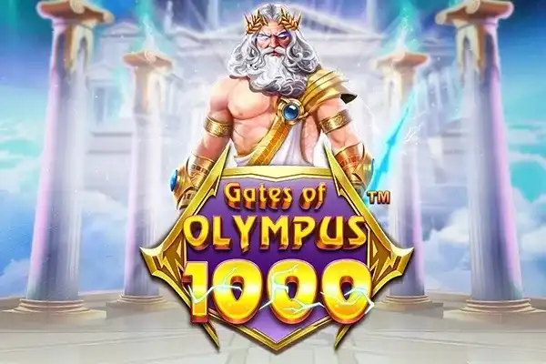 Gates of Olympus 1000 - kanuuna-casino-finland.com