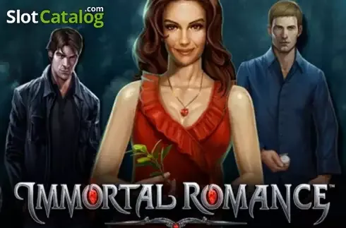 Immortal Romance - kanuuna-casino-finland.com