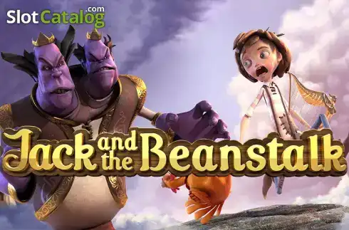 Jack and the Beanstalk - kanuuna-casino-finland.com