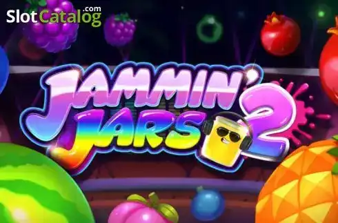 Jammin Jars 2 - kanuuna-casino-finland.com