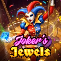 Joker's Jewels - kanuuna-casino-finland.com