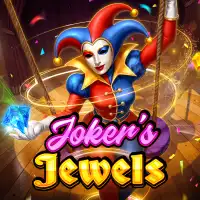 Joker's Jewels - kanuuna-casino-finland.com