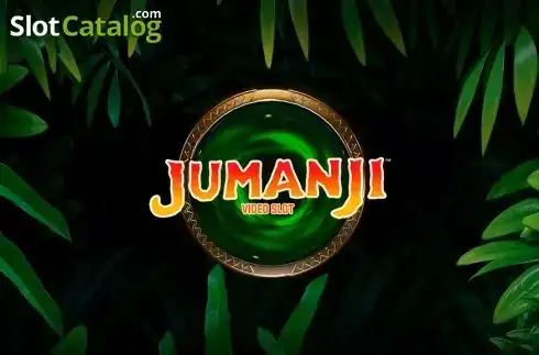 Jumanji - kanuuna-casino-finland.com