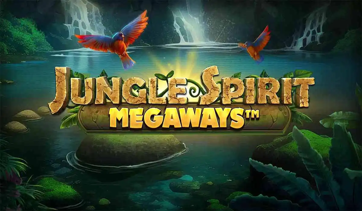Jungle Spirit: Megaways - kanuuna-casino-finland.com