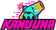 Kanuuna casino finland com logo