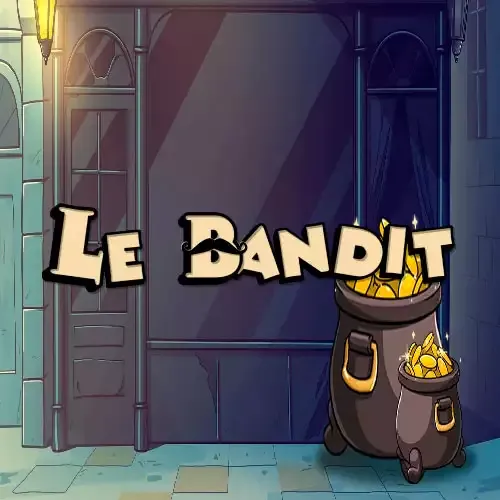 Le Bandit - kanuuna-casino-finland.com