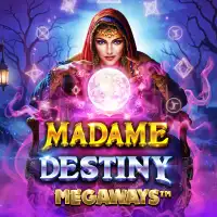 Madame Destiny Megaways - kanuuna-casino-finland.com