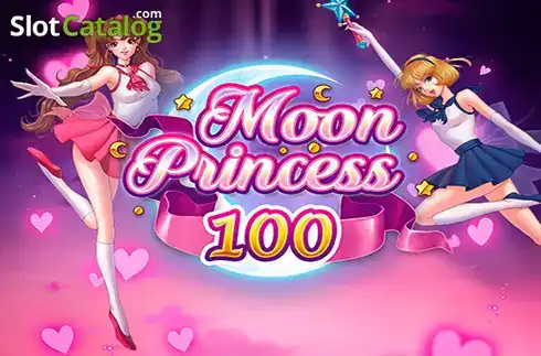 Moon Princess 100 - kanuuna-casino-finland.com