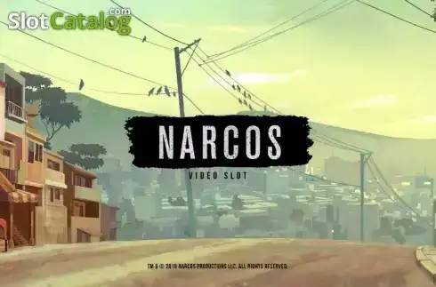 Narcos - kanuuna-casino-finland.com