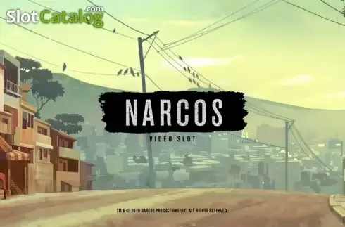Narcos - kanuuna-casino-finland.com