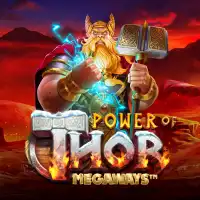 Power of Thor Megaways - kanuuna-casino-finland.com