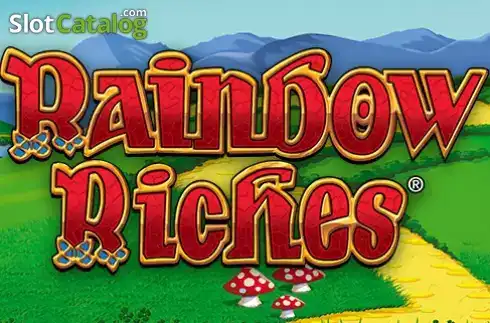Rainbow Riches - kanuuna-casino-finland.com