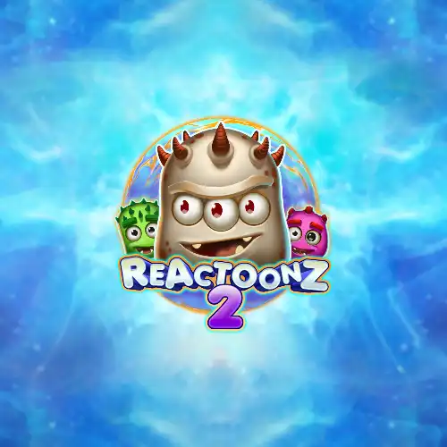 Reactoonz 2 - kanuuna-casino-finland.com
