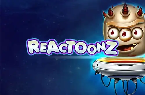Reactoonz slot - kanuuna-casino-finland.com