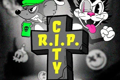 RIP City - kanuuna-casino-finland.com